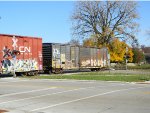 CSXT 138701 is new to RRPA!